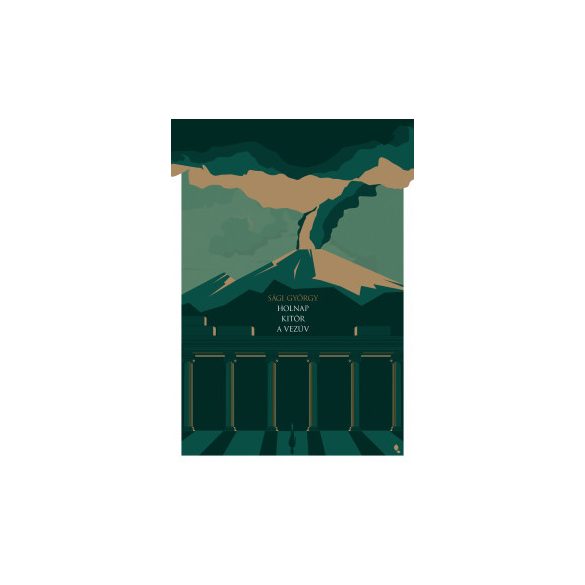 Holnap kitör a Vezúv