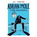 Adrian Mole újabb kínszenvedései