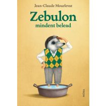 Zebulon mindent belead