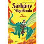 Sárkány Akadémia 3. Ellir és Útkereső