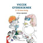 Viccek gyerekeknek