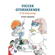 Viccek gyerekeknek