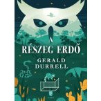 A részeg erdő