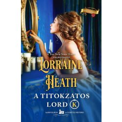 A titokzatos Lord K
