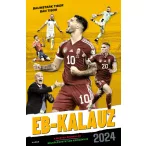   EB-kalauz 2024 - A magyar szurkolók nélkülözhetetlen kézikönyve