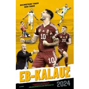   EB-kalauz 2024 - A magyar szurkolók nélkülözhetetlen kézikönyve