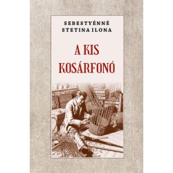 A kis kosárfonó