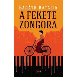 A fekete zongora