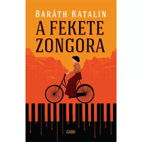 A fekete zongora
