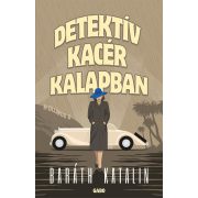 Detektív kacér kalapban