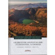 A Kárpátok legfiatalabb tűzhányója, a Csomád