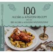   100 alcsíki és kászoni recept, több mint 100 alcsíki és kászoni háziasszony