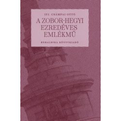 A Zobor-hegyi ezredéves emlékmű