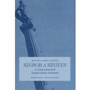 Szobor a hegyen