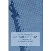 Szobor a hegyen