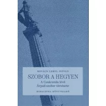 Szobor a hegyen