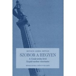 Szobor a hegyen