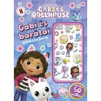 Gabi és barátai - Gabi babaháza