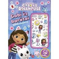 Gabi és barátai - Gabi babaháza