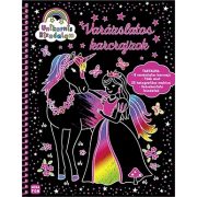 Unikornis birodalom - Varázslatos karcrajzok