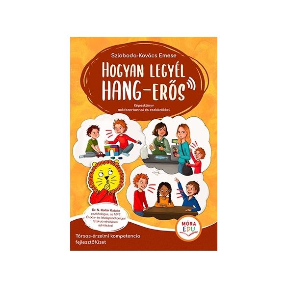 Hogyan legyél hang-erős