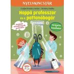 Hoppá professzor és a pattanóbogár