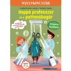 Hoppá professzor és a pattanóbogár