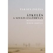 Átkelés a Szuezi-csatornán