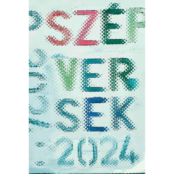 Szép versek 2024