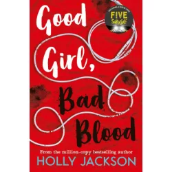 Good Girl, Bad Blood