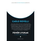 Fehér lyukak