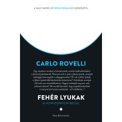Fehér lyukak