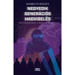   Negyedik generációs hadviselés – Árnyékháborúk a modern korban