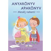 Anyakönyv Apakönyv