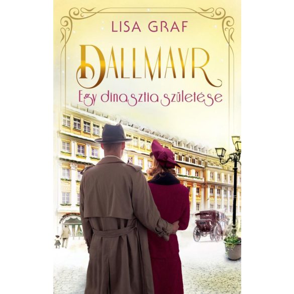 Dallmayr 5. – Egy dinasztia születése