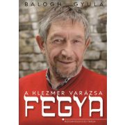 FEGYA - A klezmer varázsa