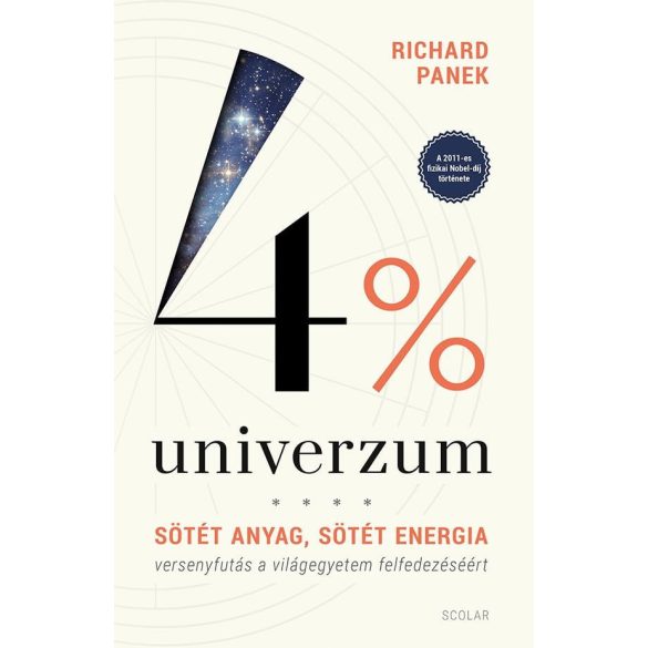 4% univerzum