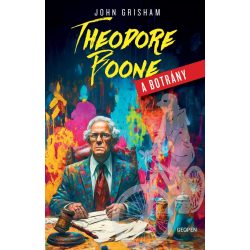 Theodore Boone - A botrány