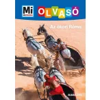 Az ókori Róma - Mi MICSODA Olvasó