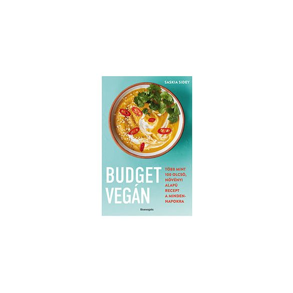 Budget vegán