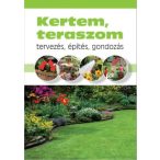 Kertem, teraszom