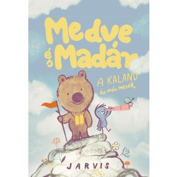 Medve és Madár 3.