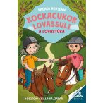 Kockacukor lovassuli - A lovastúra