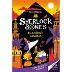 Sherlock Bones és a fáraó maszkja