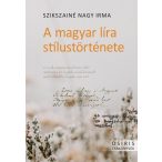 A magyar líra stílustörténete