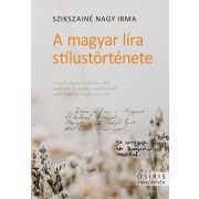 A magyar líra stílustörténete