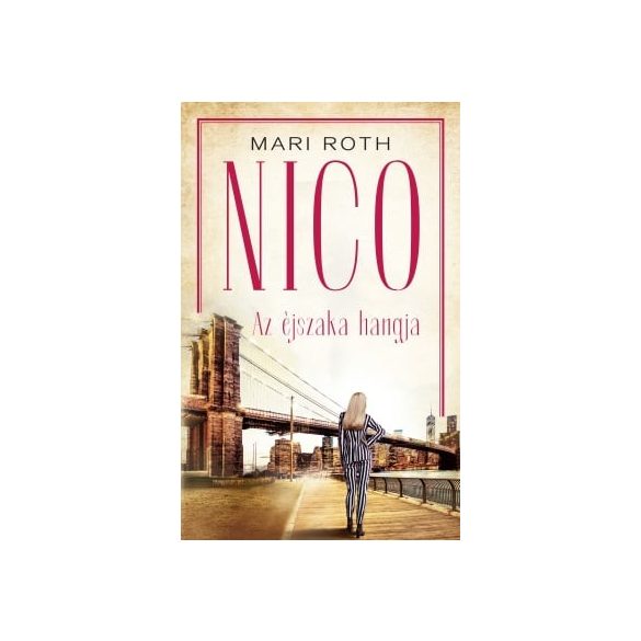 Nico – Az éjszaka hangja