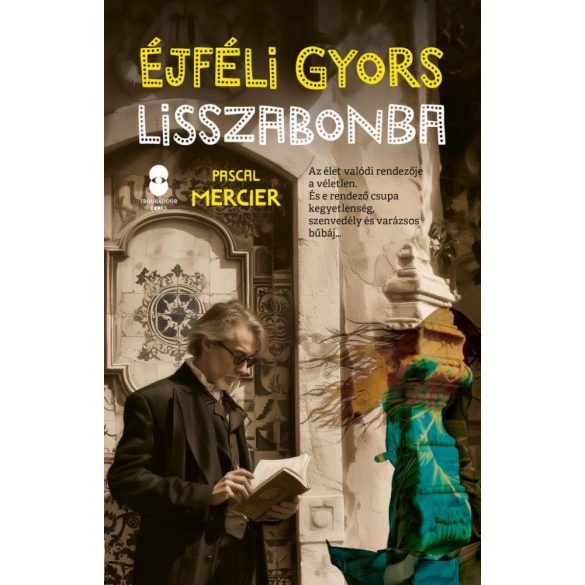 Éjféli gyors Lisszabonba