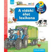 A vidéki élet lexikona - Mit? Miért? Hogyan? Mini