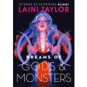 Dreams of Gods & Monsters – Istenek és szörnyek álmai